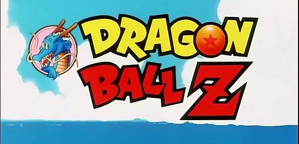  Dragon Ball Z Opening 1 latino